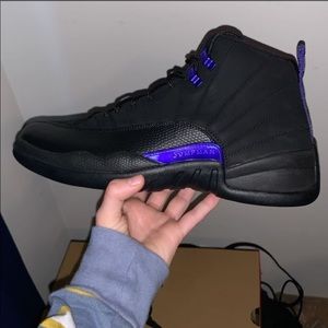 ‼️BRAND NEW SIZE 11 RETRO 12 'DARK CONCORD'‼️